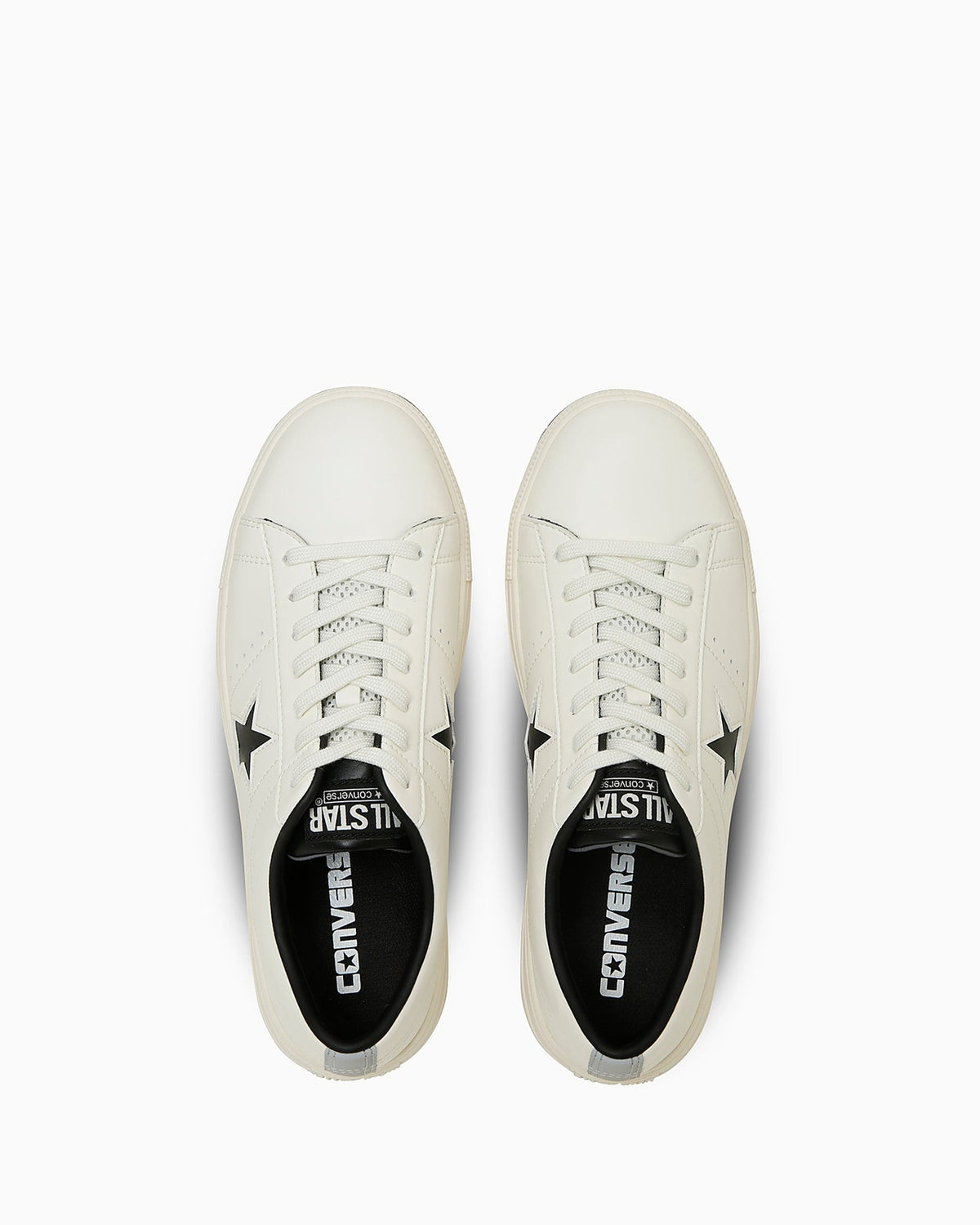 33701751 Converse One Star PS White Black (Men's)