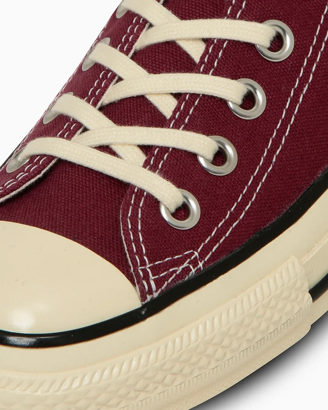 31315462 Converse All Star Aged AC OX Dark Cherry (Men's)