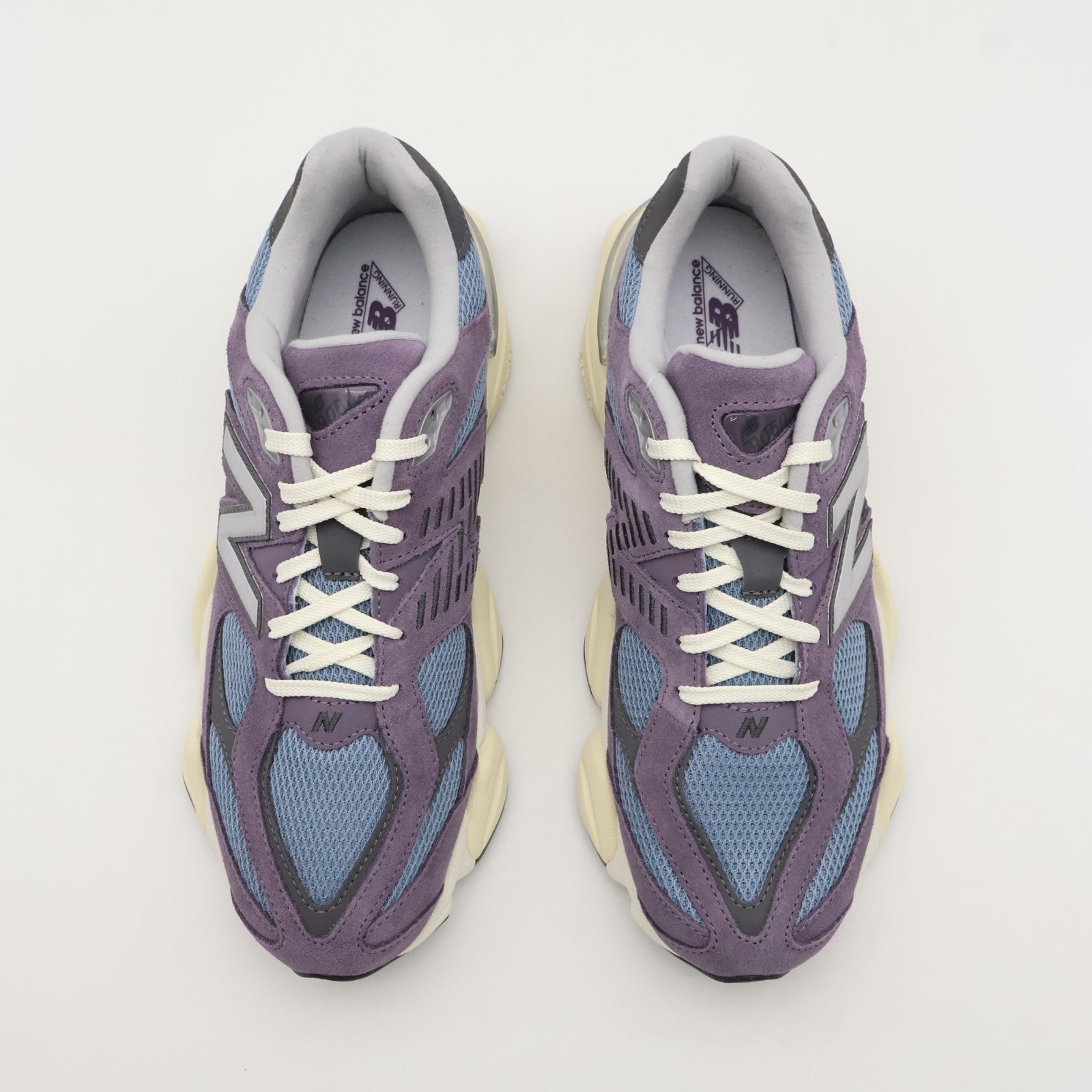 U9060SFA New Balance 9060 Lavender (Men's)