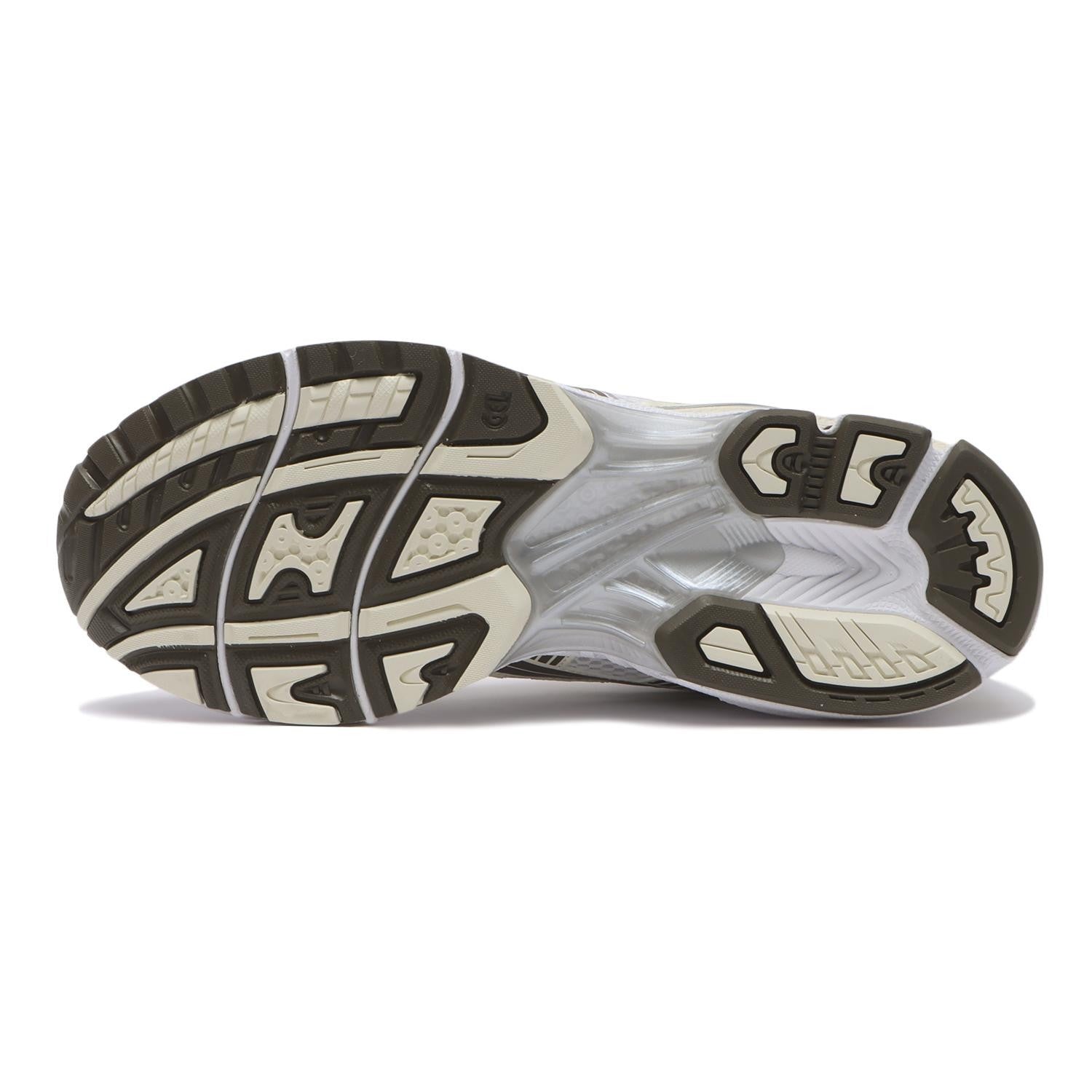 1203A537-111 Asics Gel-Kayano 14 White Ivory (Men's)