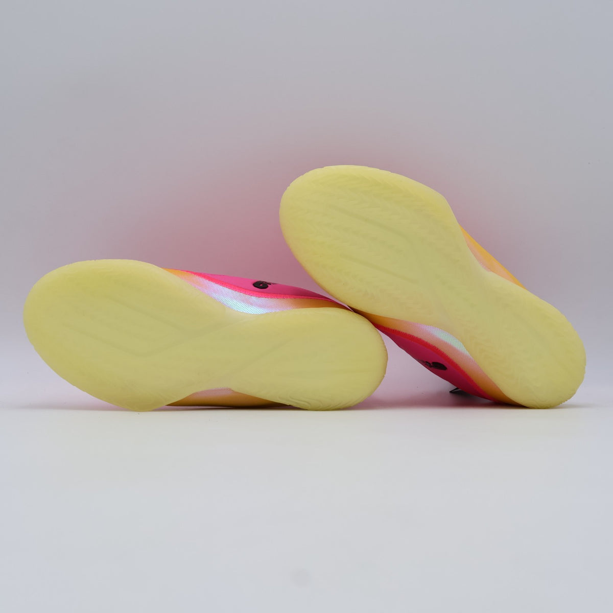 IV4799-600 Nike GS LeBron 23 Good Intentions