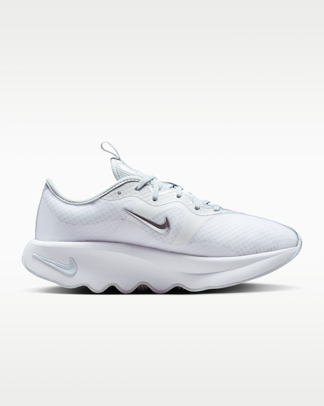 II7278-101 Nike  Motiva 2 WhitePure Platinum (Women's)
