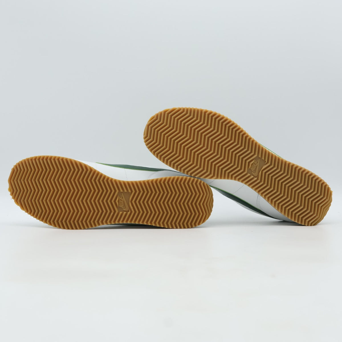 DM4044-113 Nike Cortez Summit White Fir-Midnight Navy (Men's)