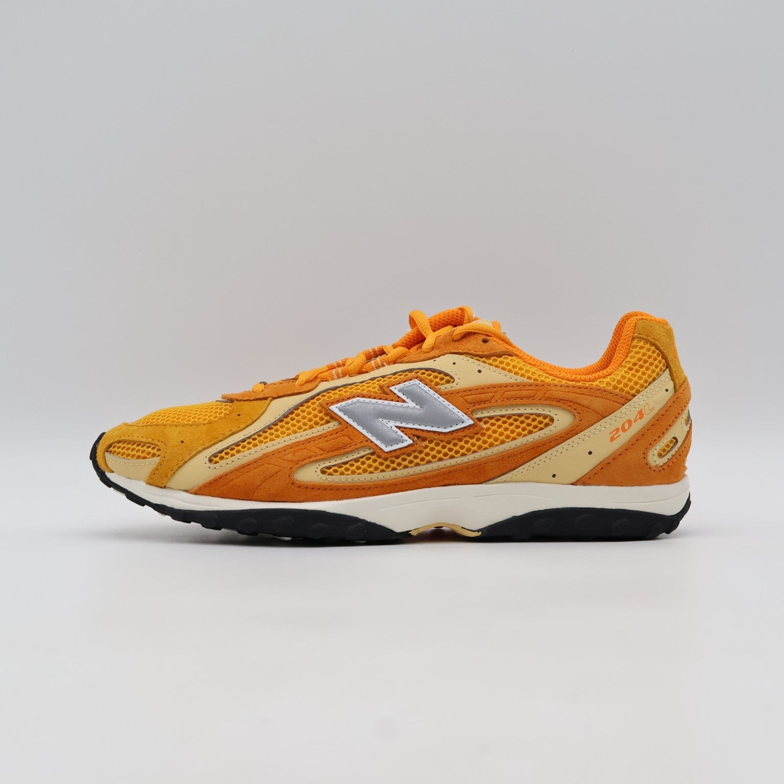 U204LKTI KITH New Balance 204 Sunburst (Men's)