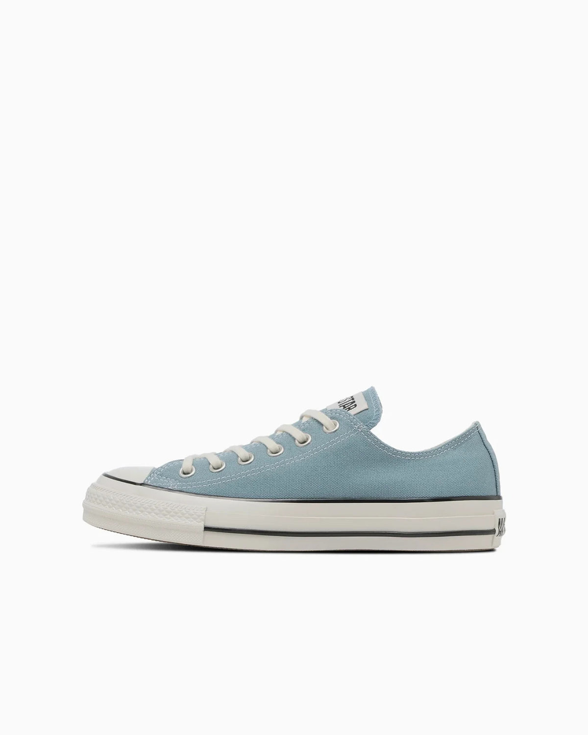 31319272 Converse All Star Aged CL OX "Grayish Blue" (Men's)