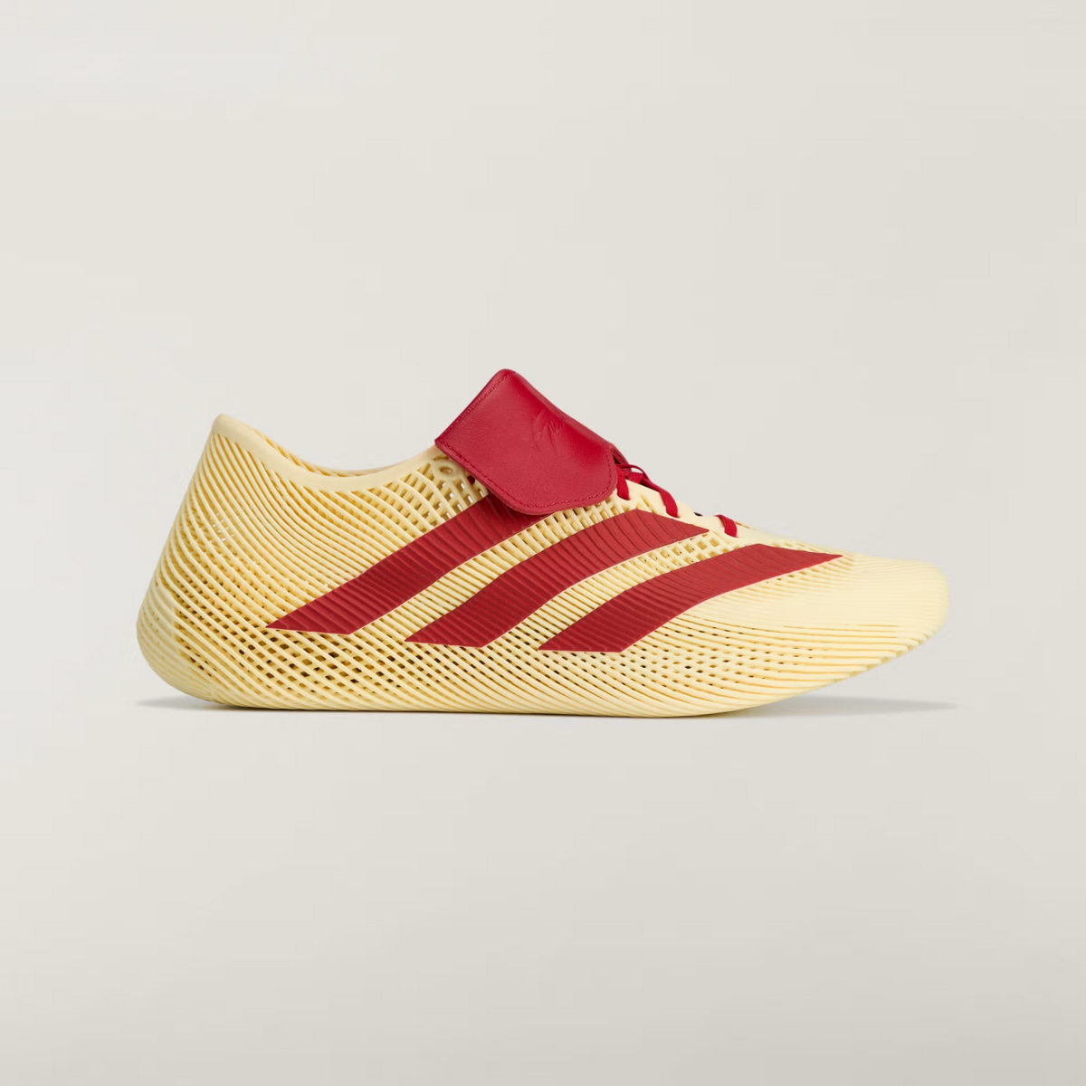 KJ7669 Tyrrell Winston Ã adidas Climacool 4D "Collegiate Red" (Men's)