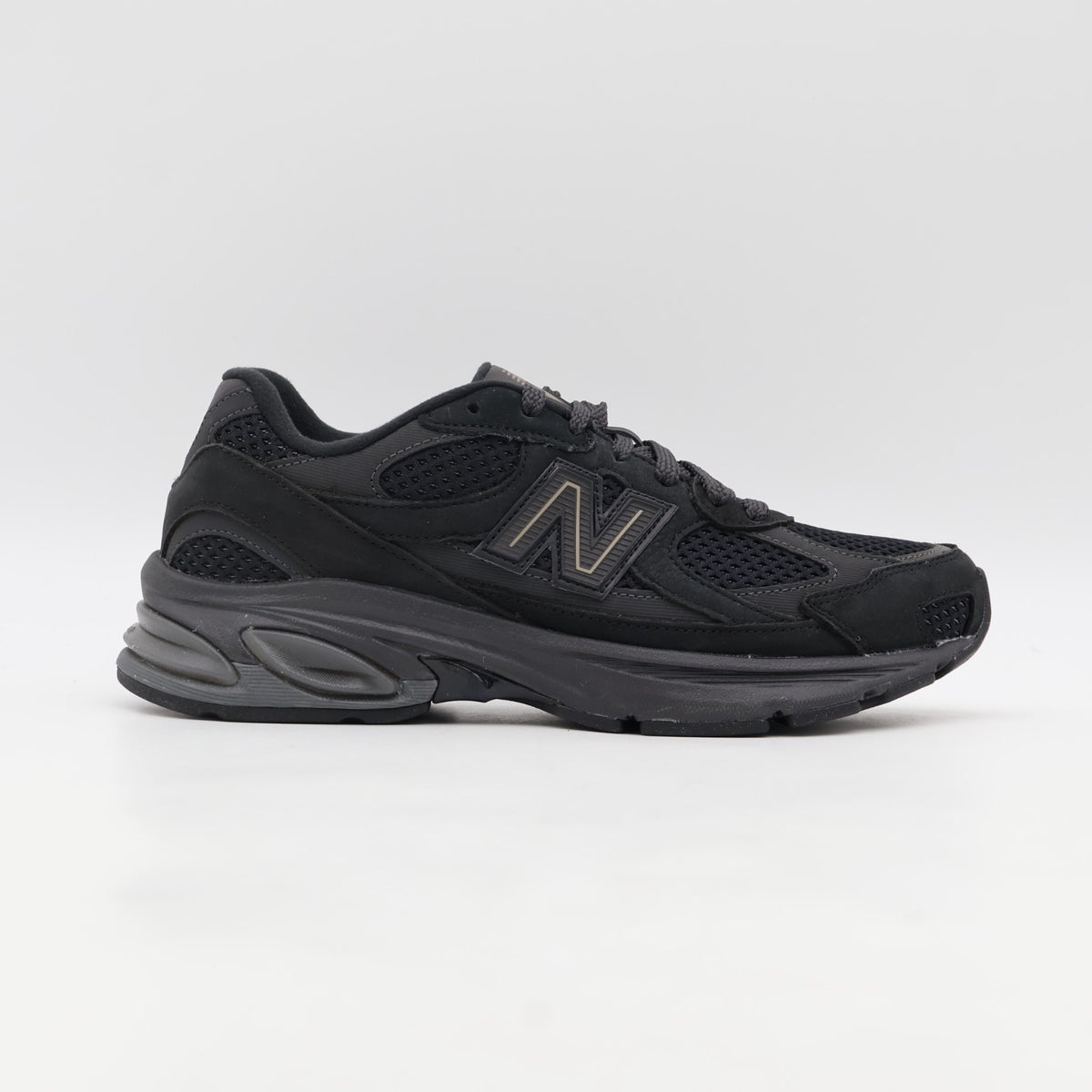 U2010TTB New Balance 2010 Black Brown (Men's)
