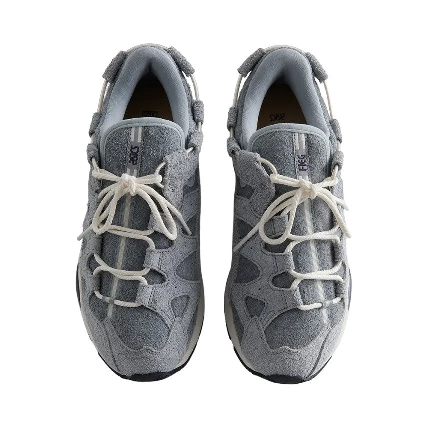 1203B454-400 KITH Ã Giorgio Armani Ã Asics Gel-Mai 0.1 "Monument/Quarry" (Men's)