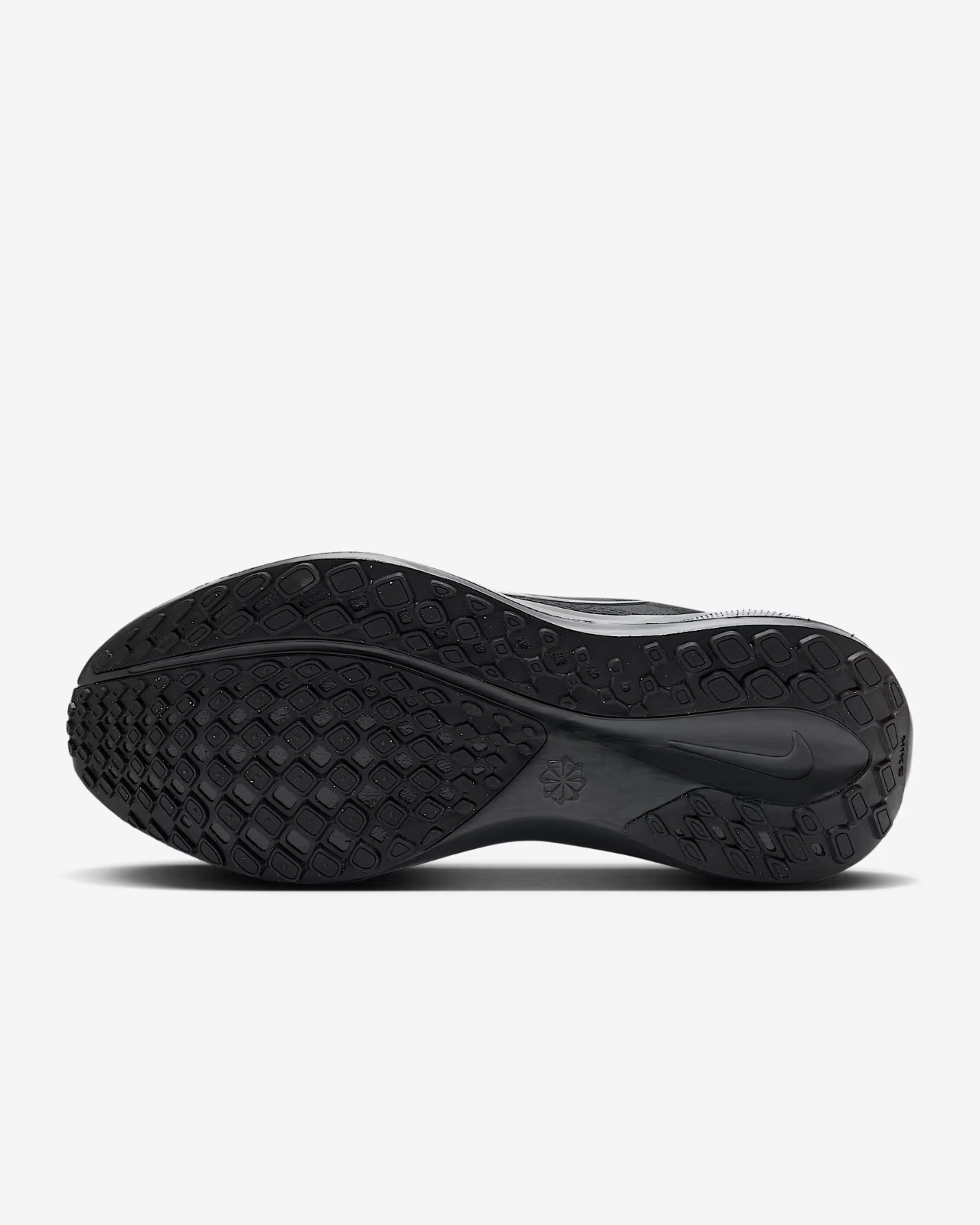 FQ7844-001 Nike Pegasus Easy On  Road Running Shoes Black White (Women's)