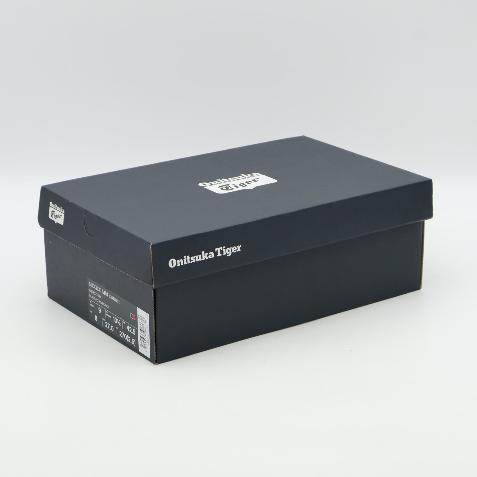 1183B577-001 Onitsuka Tiger MEXICO Mid Runner (Men's)