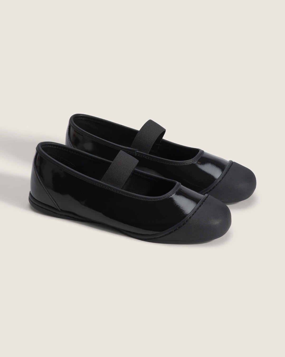 VN000EFF3KY OTW by Vans Mary Jane Prima Black (Men's)