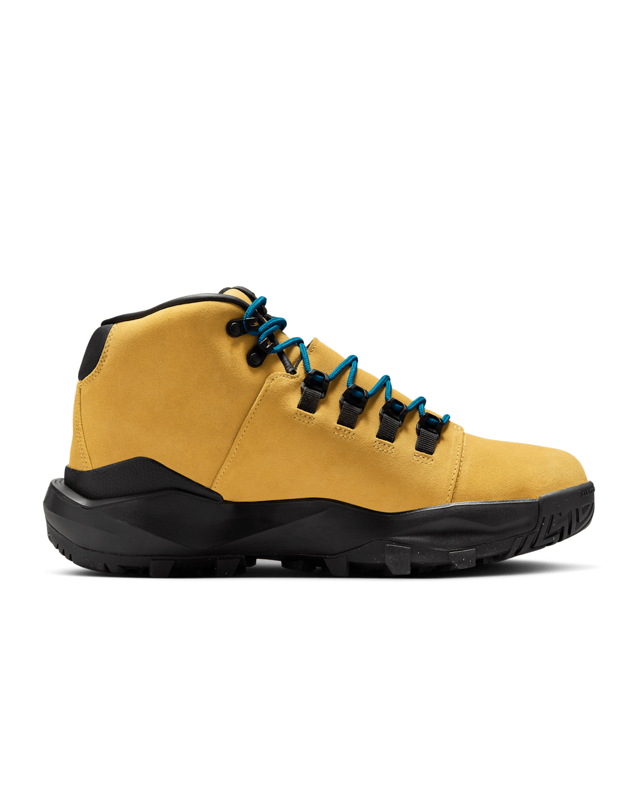 FV4332-700 Nike Cygnal Solar Flare (Men's)