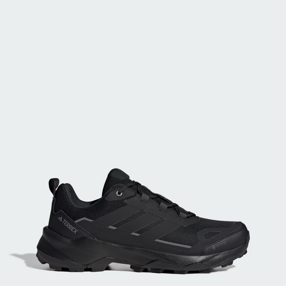 JQ2210 adidas Terrex Skychaser AX5 GORE-TEX Hiking Core Black/Carbon (Men's)