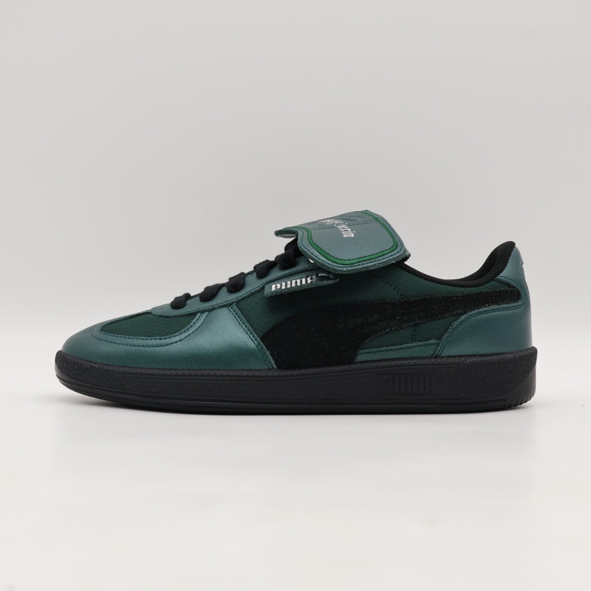 401210-01 Harry Potter Puma Palermo Slytherin (Men's)
