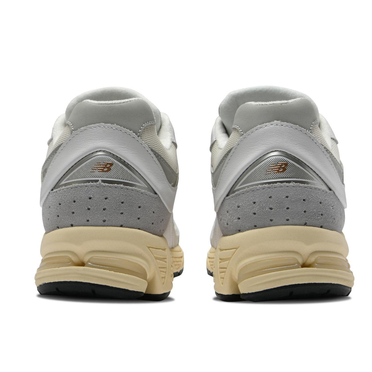 M2002RIA New Balance 2002R Vintage White (Men's)