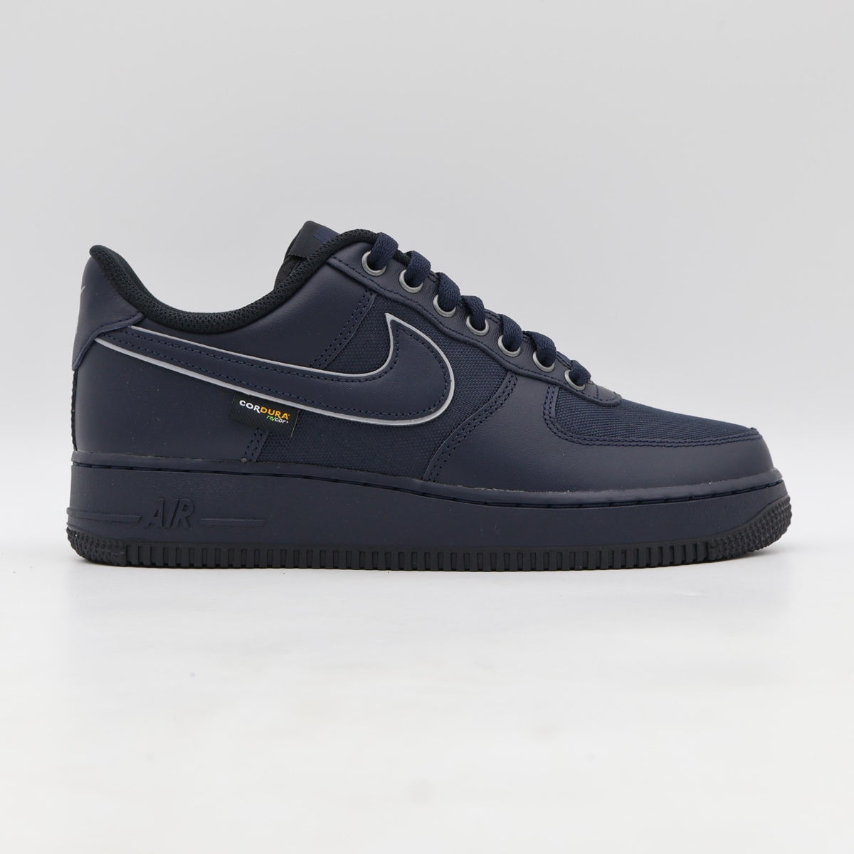 IM6001-475 Nike Air Force 1 Low Dark Obsidian (Men's)