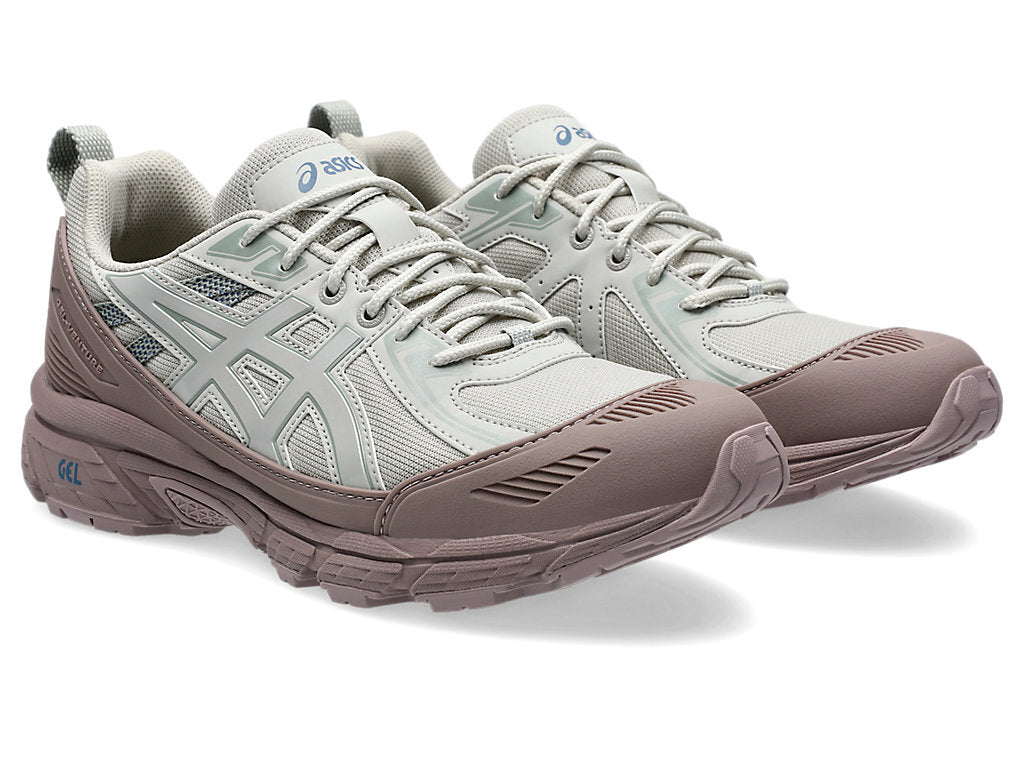 1203A474-500 Asics Gel-Venture 6 Shield Mauve Oyster Grey (Men's)