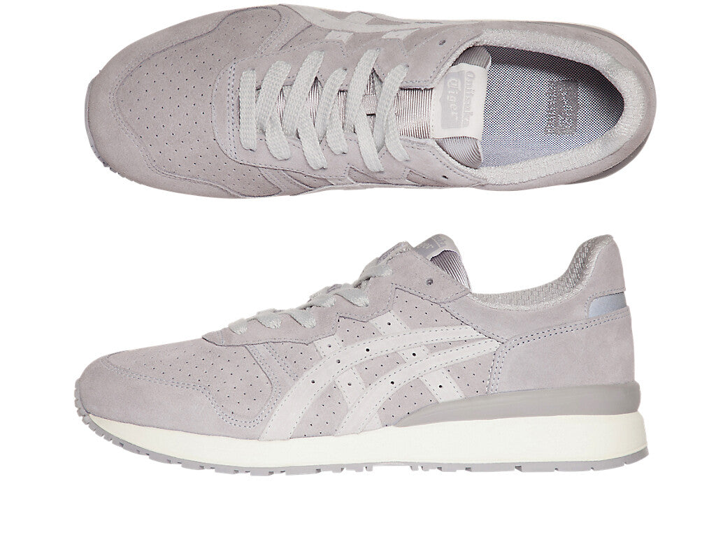 1183B664-020 Onitsuka Tiger Tiger Ally Sheet Rock Piedmont Gray (Men's)