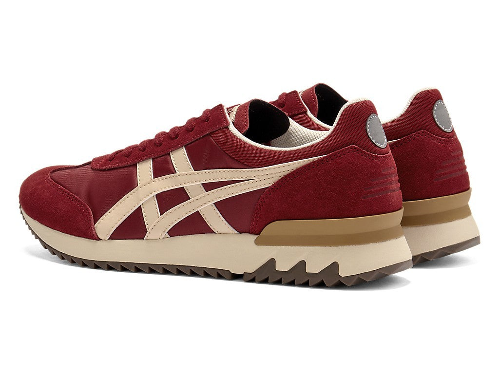 1183A355-604 Onitsuka Tiger California 78 EX "Beet Juice/Beige" (Men's)