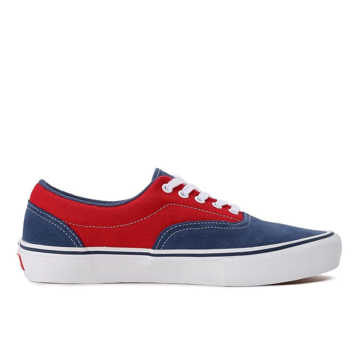VN000ECR3QG Vans Skate Era Blue Red (Men's)