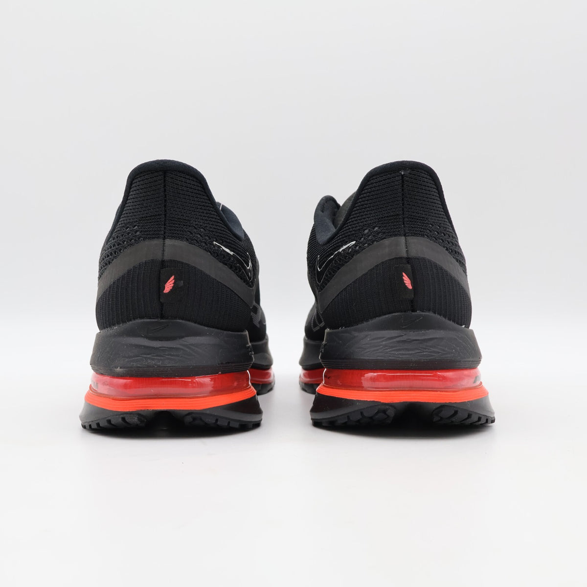 HQ2592-003 Nike Pegasus PRM Black Bright Crimson (Men's)