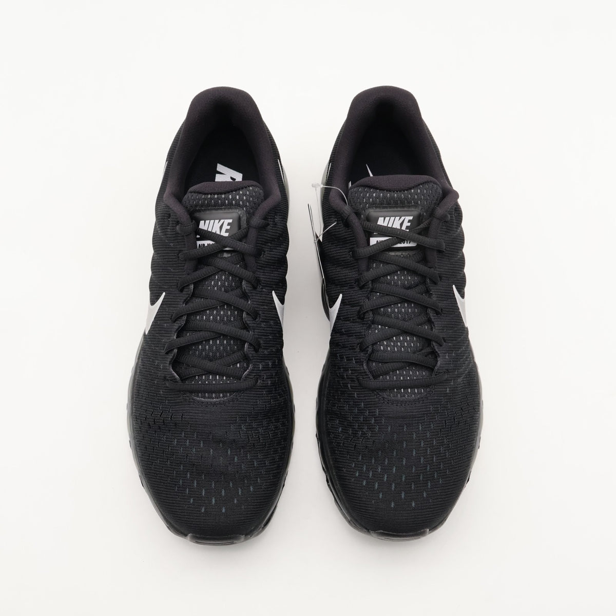 849559-001 Nike Air Max 2017 Black Anthracite (Men's)