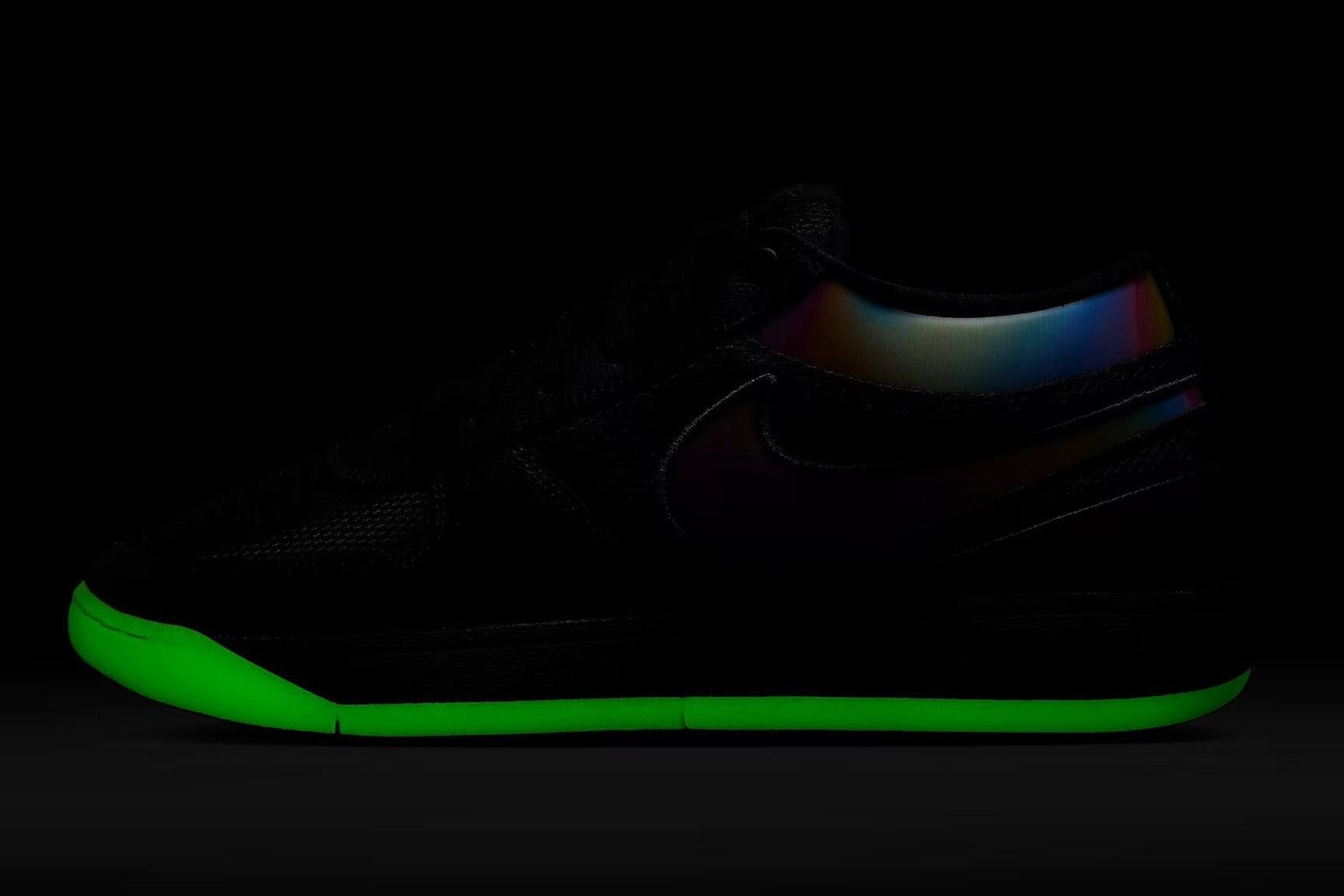 IM7443-001 Nike Book 1 Night (IM7442-001) (Men's)