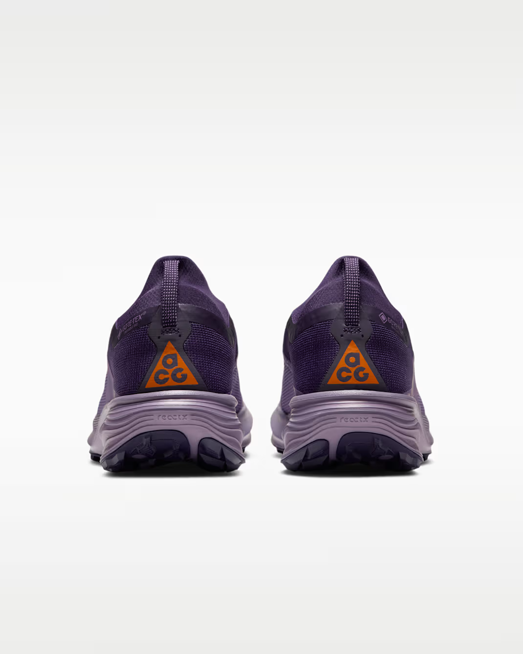 IQ1394-500 Nike ACG Pegasus Trail GORE-TEX Purple Dynasty/Violet Dust (Women's)