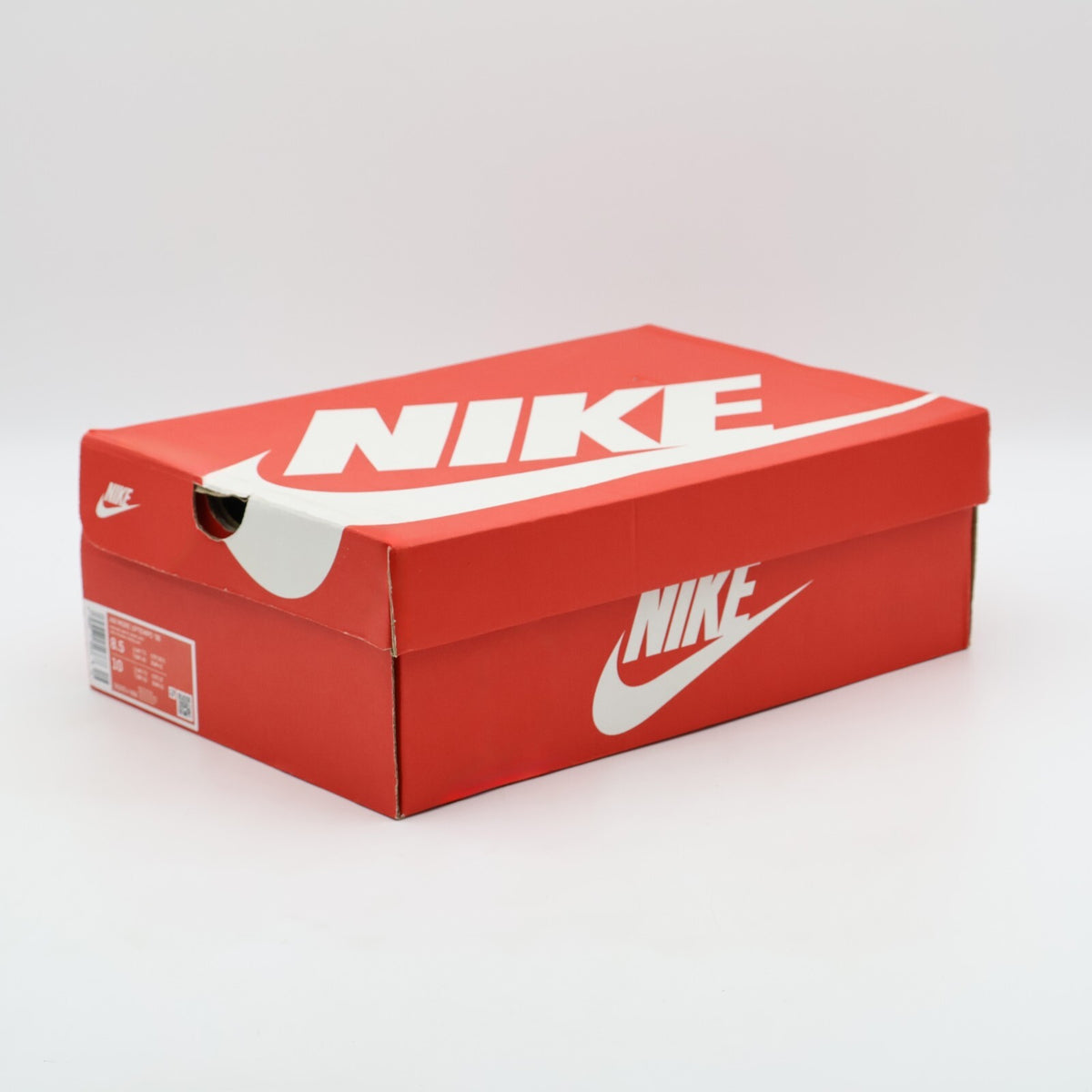 DQ5014-068 Nike Air More Uptempo Copy Paste Iron Grey White Smoke Grey (Men's)