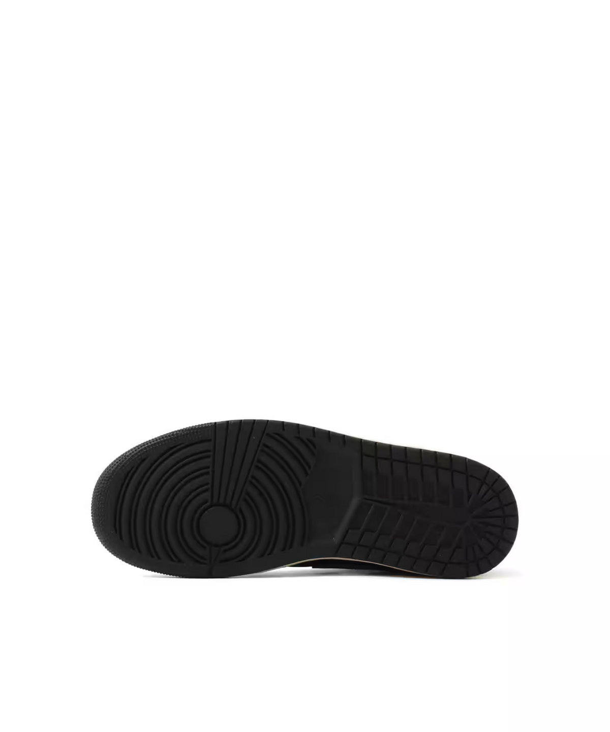 IB7110-002 Nike Air Jordan 1 Mid Olive Grey (Men's)
