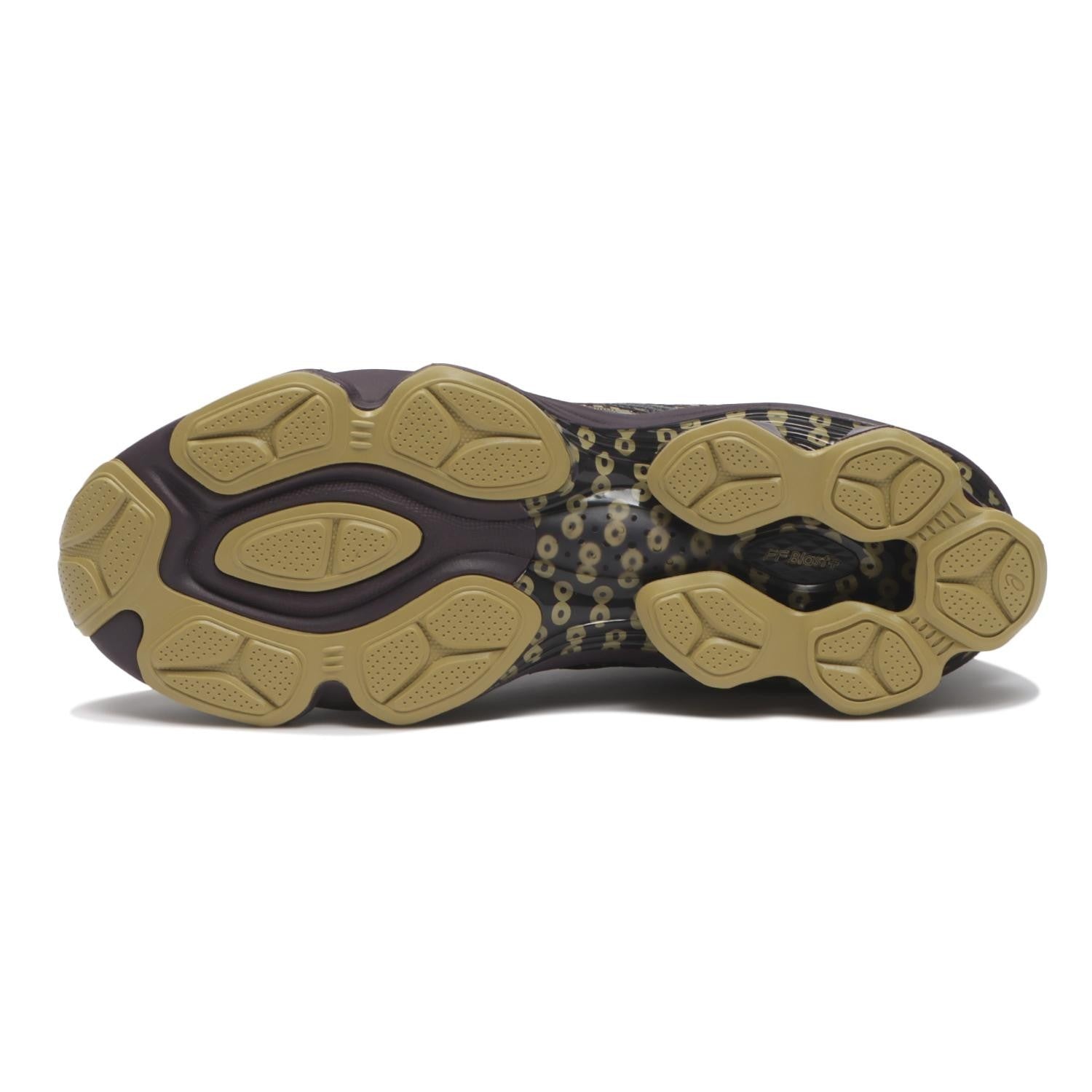 1203A973-500 Kiko Kostadinov Studio Asics US7-S Gel-Kinetic Fluent (Men's)