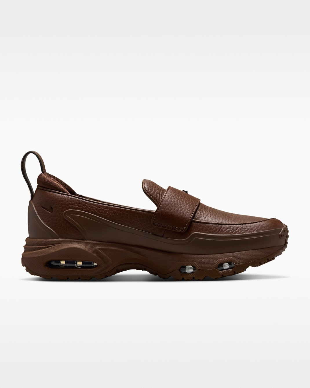 IM8814-200 Nike Air Max Phenomena Cacao WowMetallic Silver (Women's)