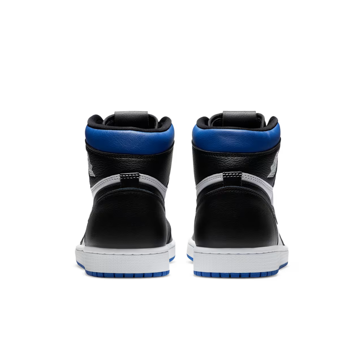 555088-041 Nike Air Jordan 1 Retro High OG "Royal Toe" (2020) (Men's)
