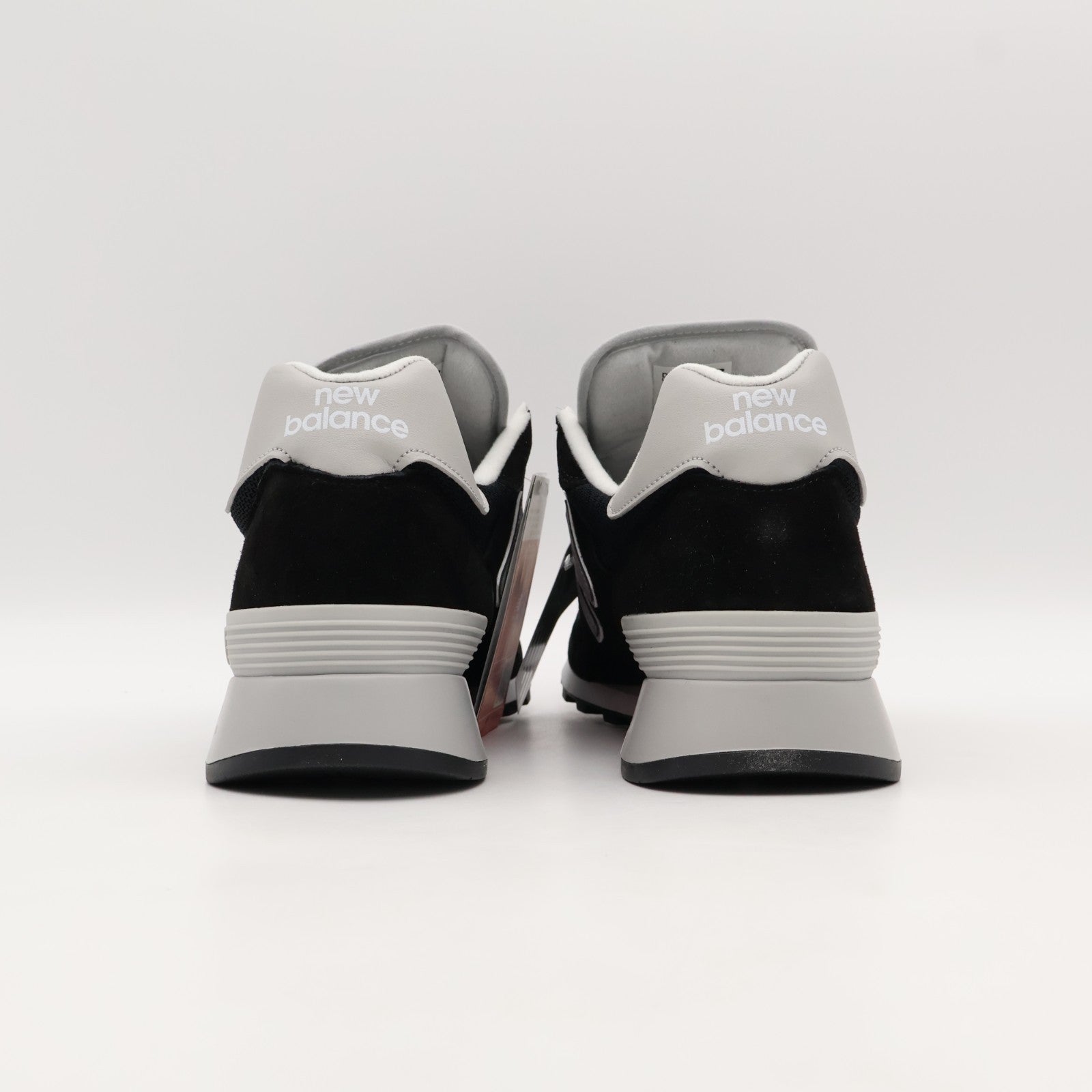 U1300BK New Balance 1300 Made in USA Black (Men's)