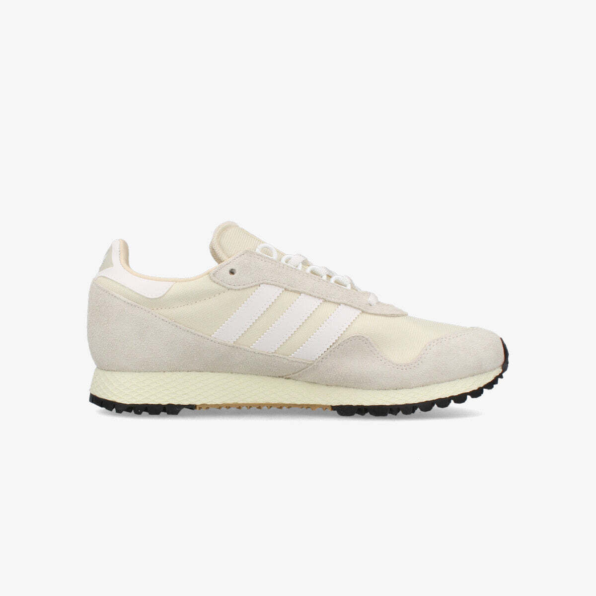 ID9211 adidas Originals New York Beige (Men's)