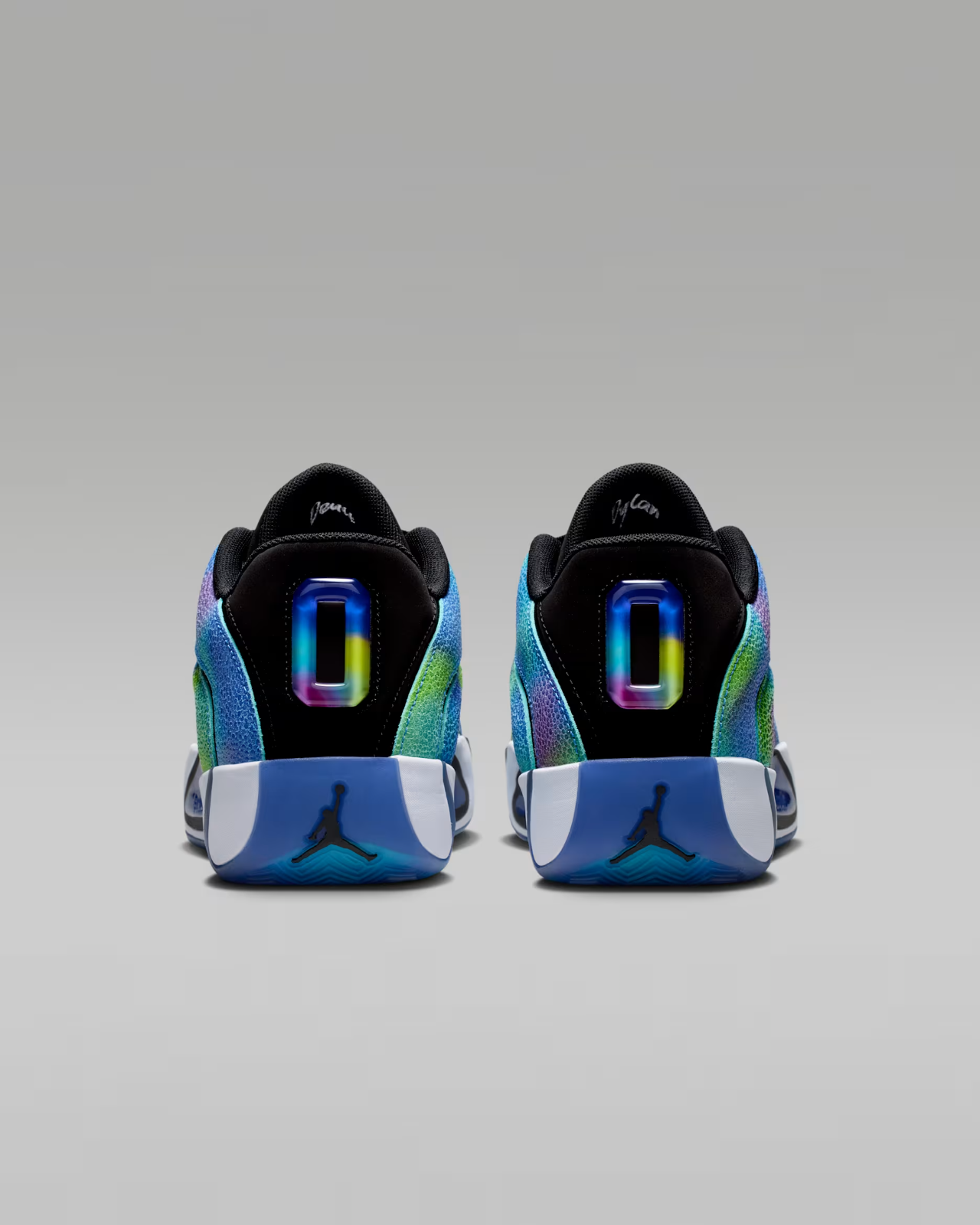 IR0074-500 Nike Jordan Tatum 4 "Smooth Soul Volume 2" (Men's)