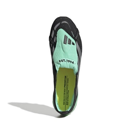 IH4709 adidas Predator Elite Fold-Over Tongue Artificial Ground Football (Men's)