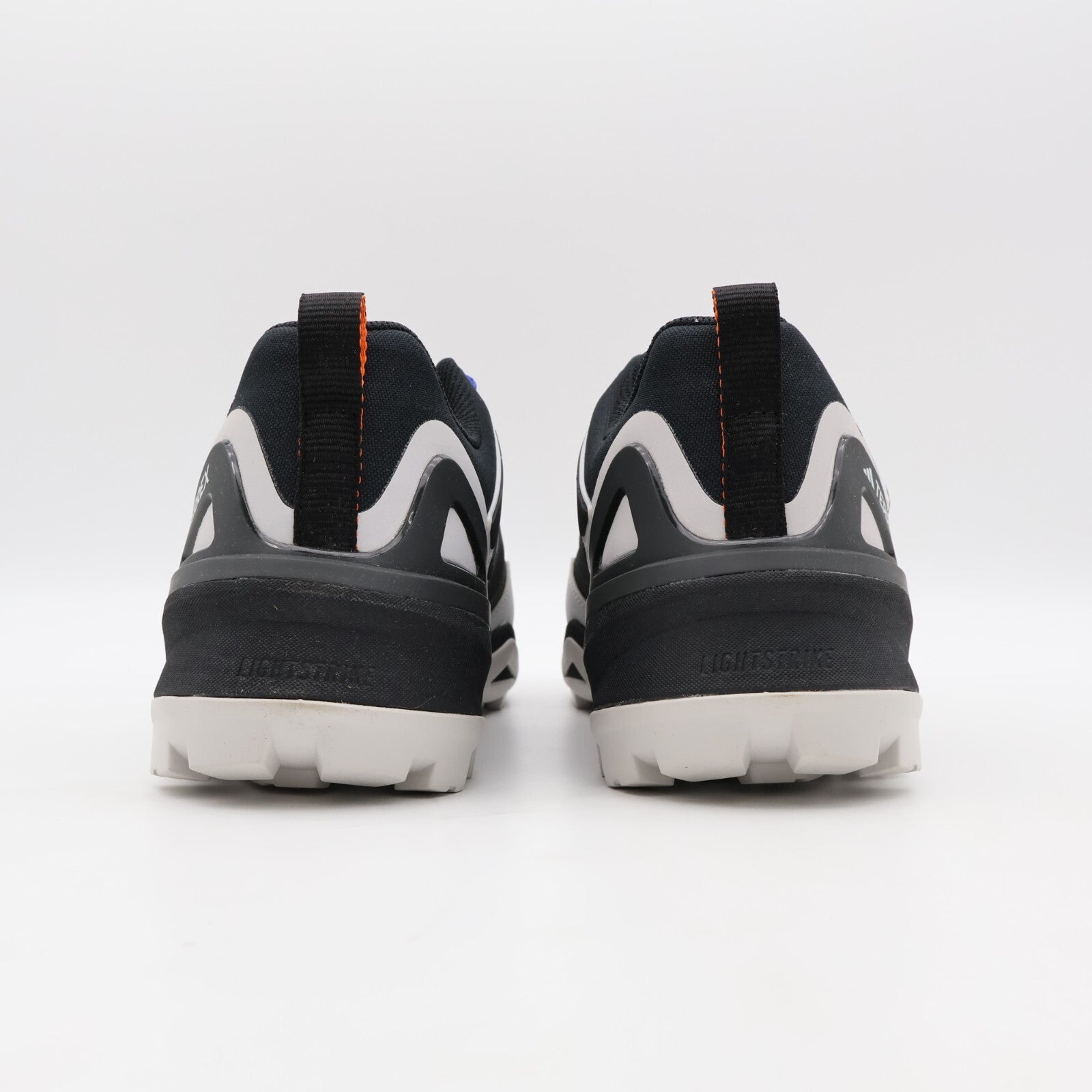 IH2799 adidas Terrex Skychaser GORE-TEX Core Black Core Black Grey One (Men's)