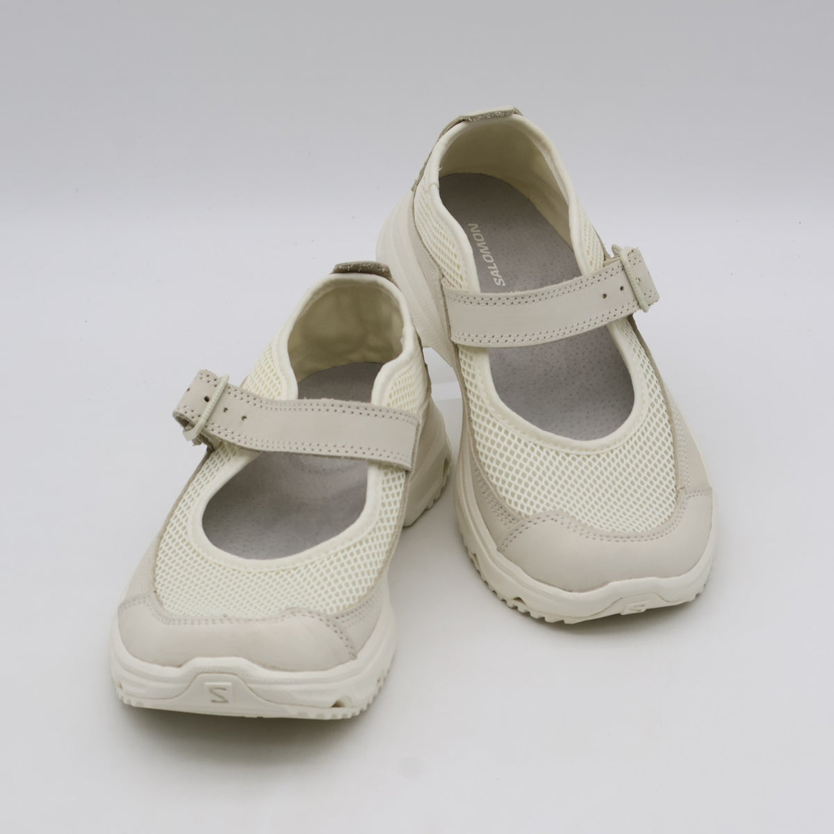 L47433800 Salomon RX Marie-Jeanne Vanilla Ice (Men's)