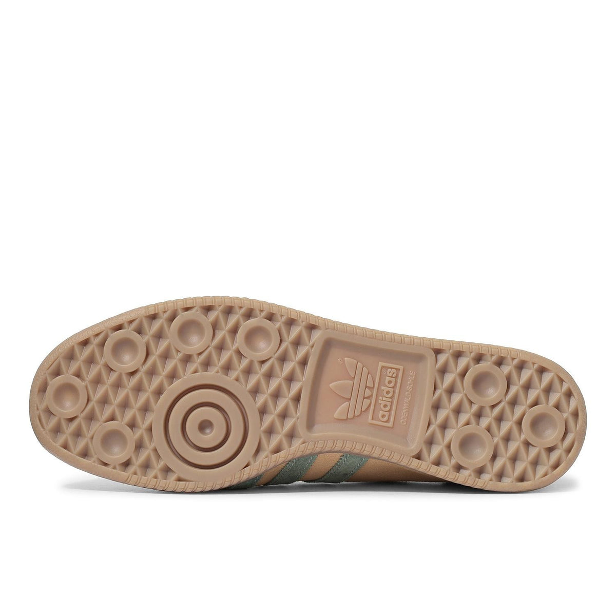 KK0437 Adidas Osaka (Billy's Exclusive) (Men's)