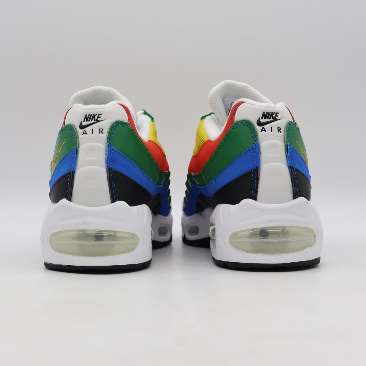IB7872-100 Nike Air Max 95 Big Bubble Olympic (2026) (Men's)
