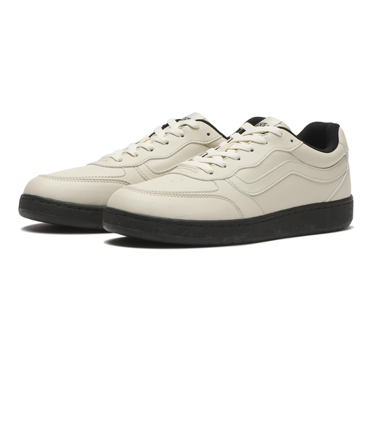 672450-0006 Vans Bravo Sail Charcoal (V2740 WR) (Men's)