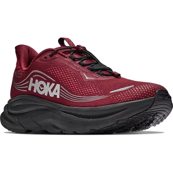 1176574-VYBR Hoka CLIFTON 11 GTX (Men's)