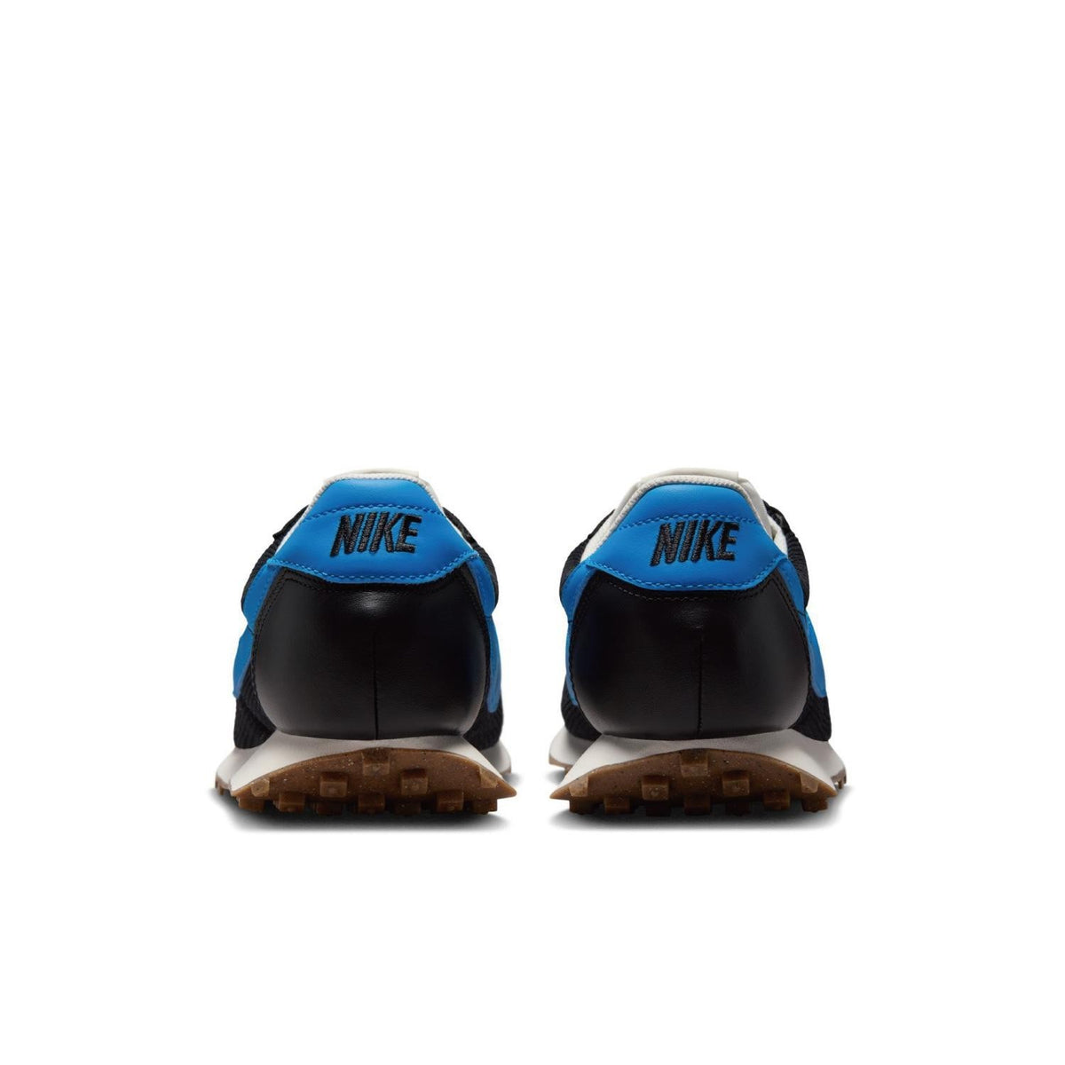 HV4455-001 Nike LD-1000 SE Black Blue Hero Sail Gum Light Brown (Men's)