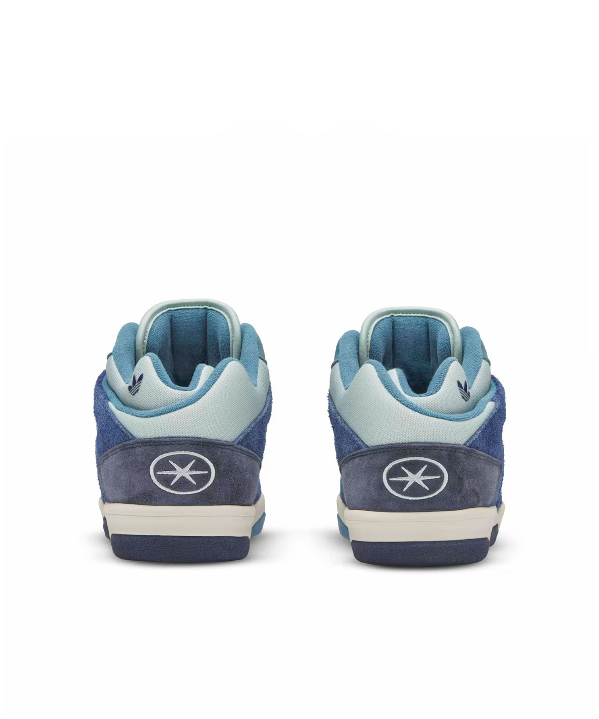 LB5996 Bad Bunny Ã adidas BadBo 1.0 "Night Navy" (Men's)