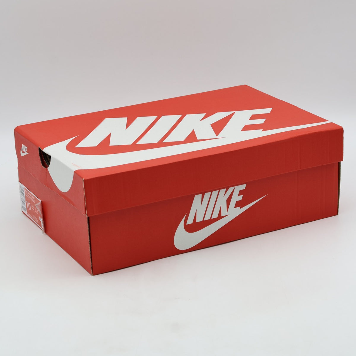 DM0032-026 Nike Air Max Plus Smoke Grey Volt (Men's)
