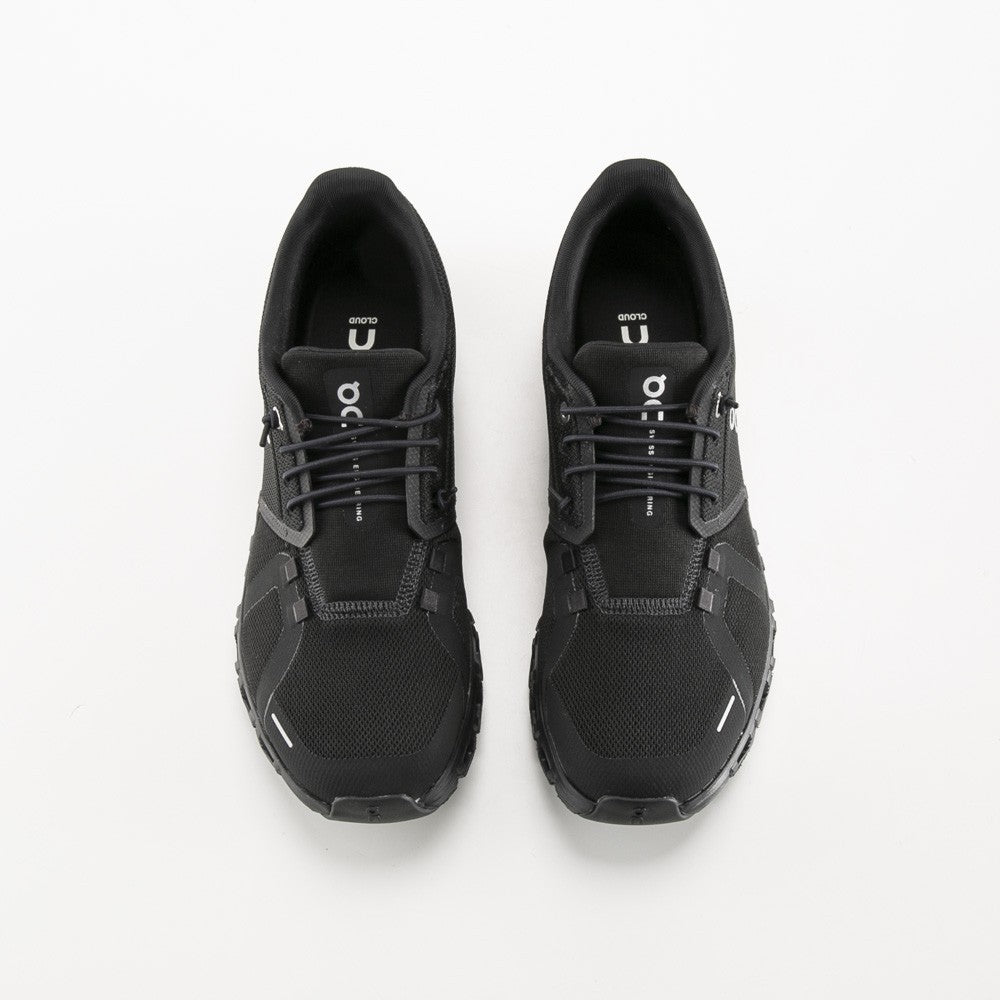 3MF10071043 On Cloud 6 Black Black (Men's)