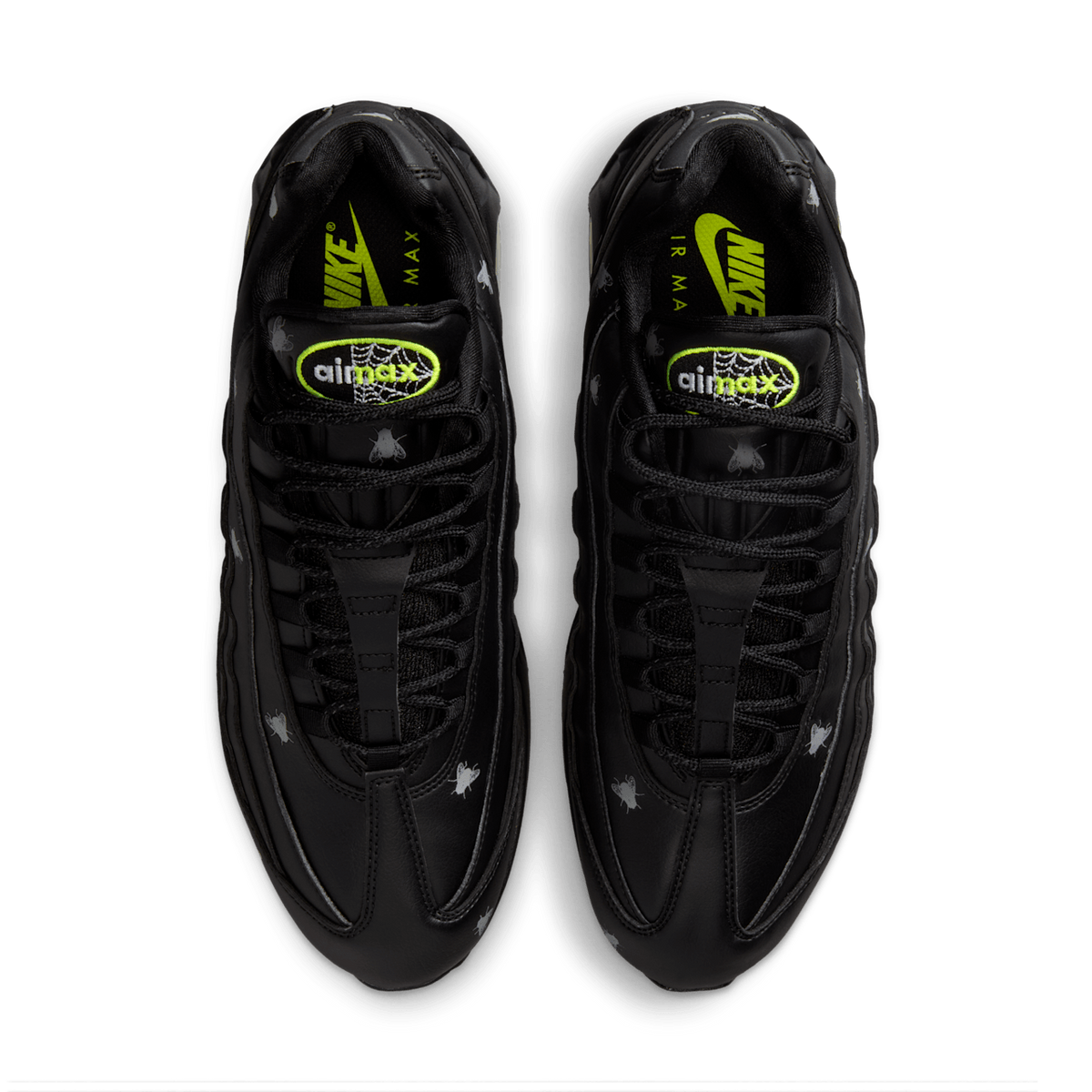 IM3082-001 Nike Air Max 95 Houseflies (Men's)