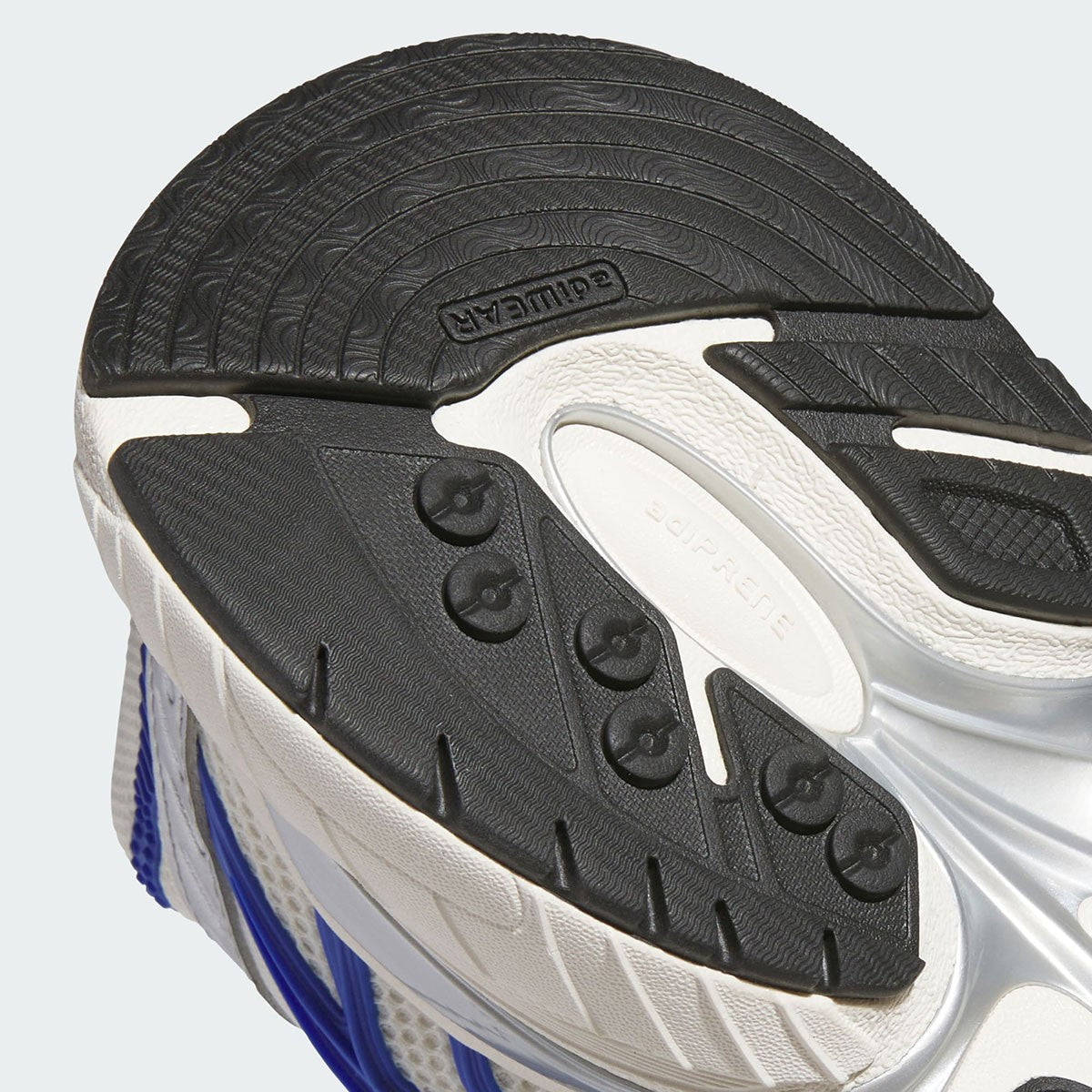 KI4505 adidas Adistar XLG 2.0 WhtieRoyal Blue (Men's)