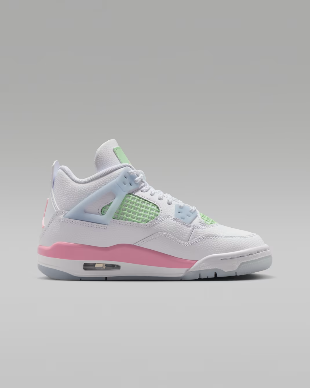 IB7068-100 Nike GS Air Jordan 4 Valentineâs Day (2026)